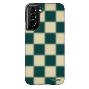Etui na Samsung Galaxy S21 5G G991B - Shadow Chess