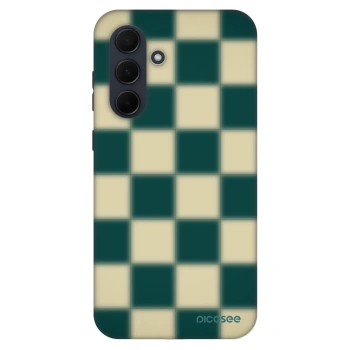 Etui na Samsung Galaxy A35 5G A356B - Shadow Chess