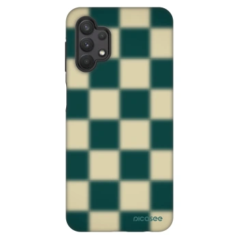 Etui na Samsung Galaxy A32 5G A326B - Shadow Chess