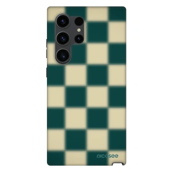 Etui na Samsung Galaxy S24 Ultra S928B 5G - Shadow Chess