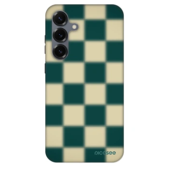 Etui na Samsung Galaxy S25+ 5G - Shadow Chess