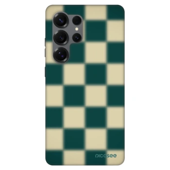 Etui na Samsung Galaxy S25 Ultra 5G - Shadow Chess