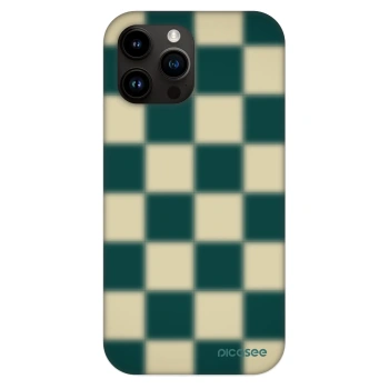 Etui na Apple iPhone 13 Pro Max - Shadow Chess