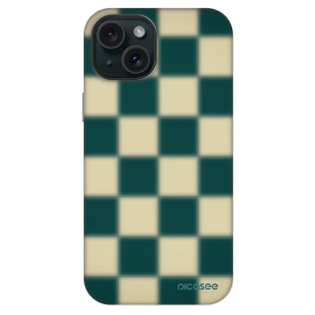 Etui na Apple iPhone 14 - Shadow Chess