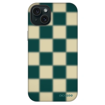 Etui na Apple iPhone 14 Plus - Shadow Chess