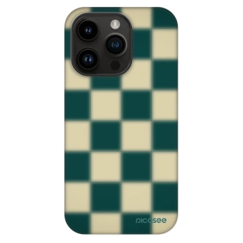Etui na Apple iPhone 14 Pro - Shadow Chess
