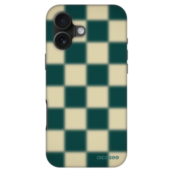 Etui na Apple iPhone 16 - Shadow Chess