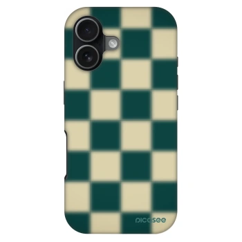 Etui na Apple iPhone 17 - Shadow Chess