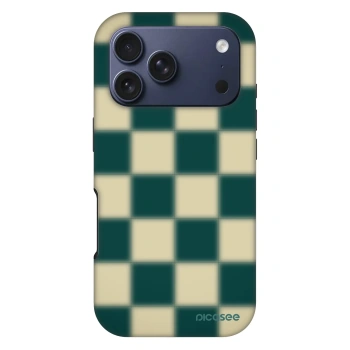 Etui na Apple iPhone 17 Pro - Shadow Chess