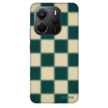 Etui na Xiaomi Redmi Note 14 4G - Shadow Chess