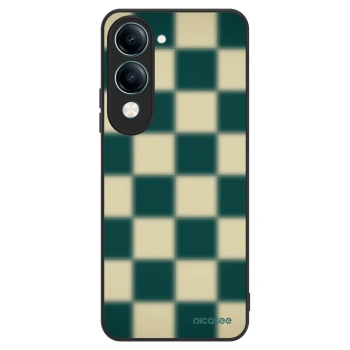 Etui na Vivo Y29s 5G - Shadow Chess
