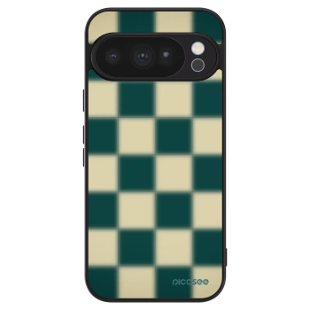 Etui na Google Pixel 10 Pro - Shadow Chess