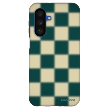 Etui na Samsung Galaxy A17 5G - Shadow Chess