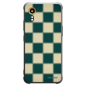 Etui na Samsung Galaxy Xcover 7 - Shadow Chess