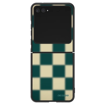 Etui na Motorola Razr 60 - Shadow Chess