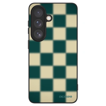 Picasee ULTIMATE CASE PowerShare pro Samsung Galaxy S26 - Shadow Chess
