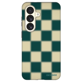 Etui na Samsung Galaxy S26 - Shadow Chess