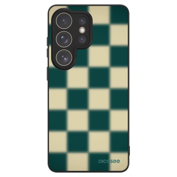 Picasee ULTIMATE CASE PowerShare pro Samsung Galaxy S26 Ultra - Shadow Chess