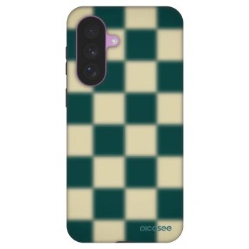 Picasee Fashion Case na Samsung Galaxy A57 5G - Shadow Chess