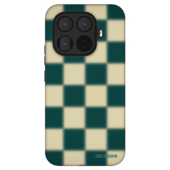 Picasee Fashion Case na Xiaomi 15T Pro - Shadow Chess