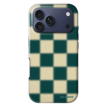 Etui na Apple iPhone 18 Pro - Shadow Chess
