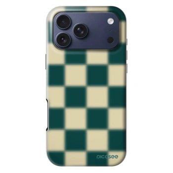 Etui na Apple iPhone 18 Pro Max - Shadow Chess