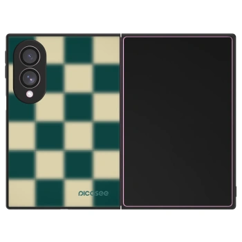 Etui na Samsung Galaxy Z Fold8 5G - Shadow Chess