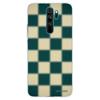 Etui na Xiaomi Redmi Note 8 Pro - Shadow Chess