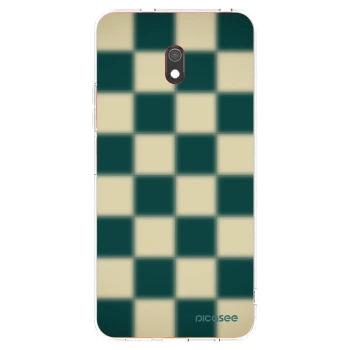 Etui na Xiaomi Redmi 8A - Shadow Chess