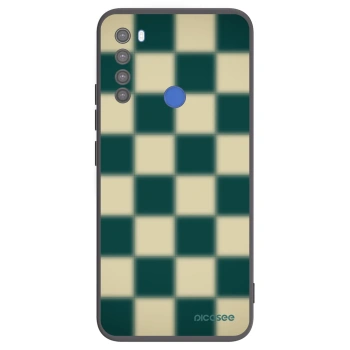 Etui na Xiaomi Redmi Note 8T - Shadow Chess