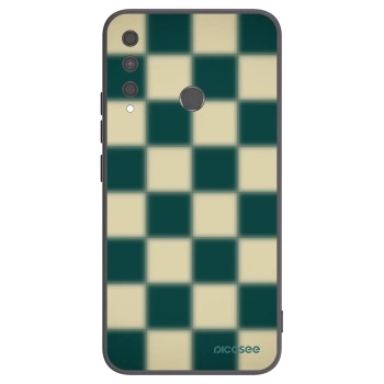 Etui na Huawei P40 Lite E - Shadow Chess