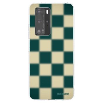 Etui na Huawei P40 Pro - Shadow Chess