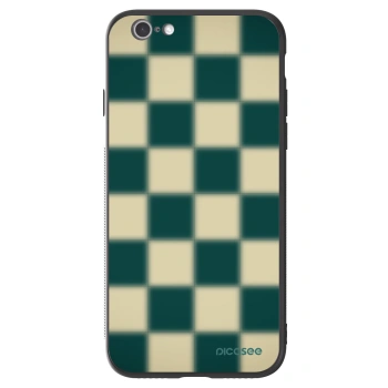 Etui na Apple iPhone 6/6S - Shadow Chess