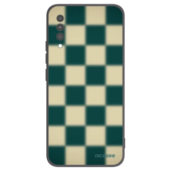 Etui na Samsung Galaxy A30s A307F - Shadow Chess