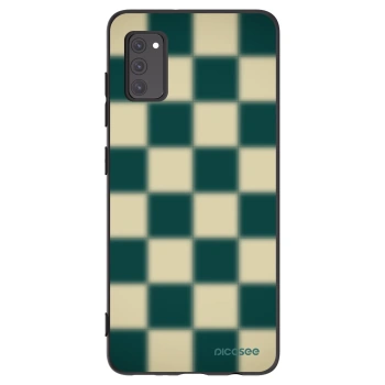 Etui na Samsung Galaxy A41 A415F - Shadow Chess