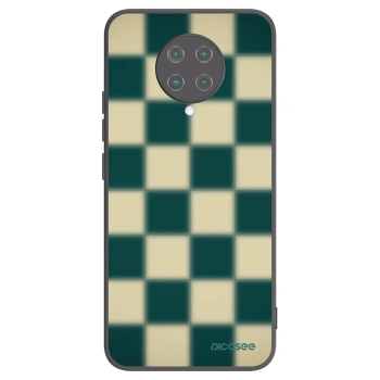 Etui na Xiaomi Poco F2 Pro - Shadow Chess
