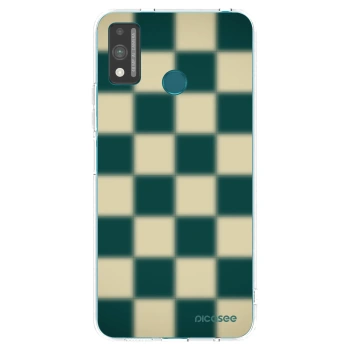 Etui na Honor 9X Lite - Shadow Chess