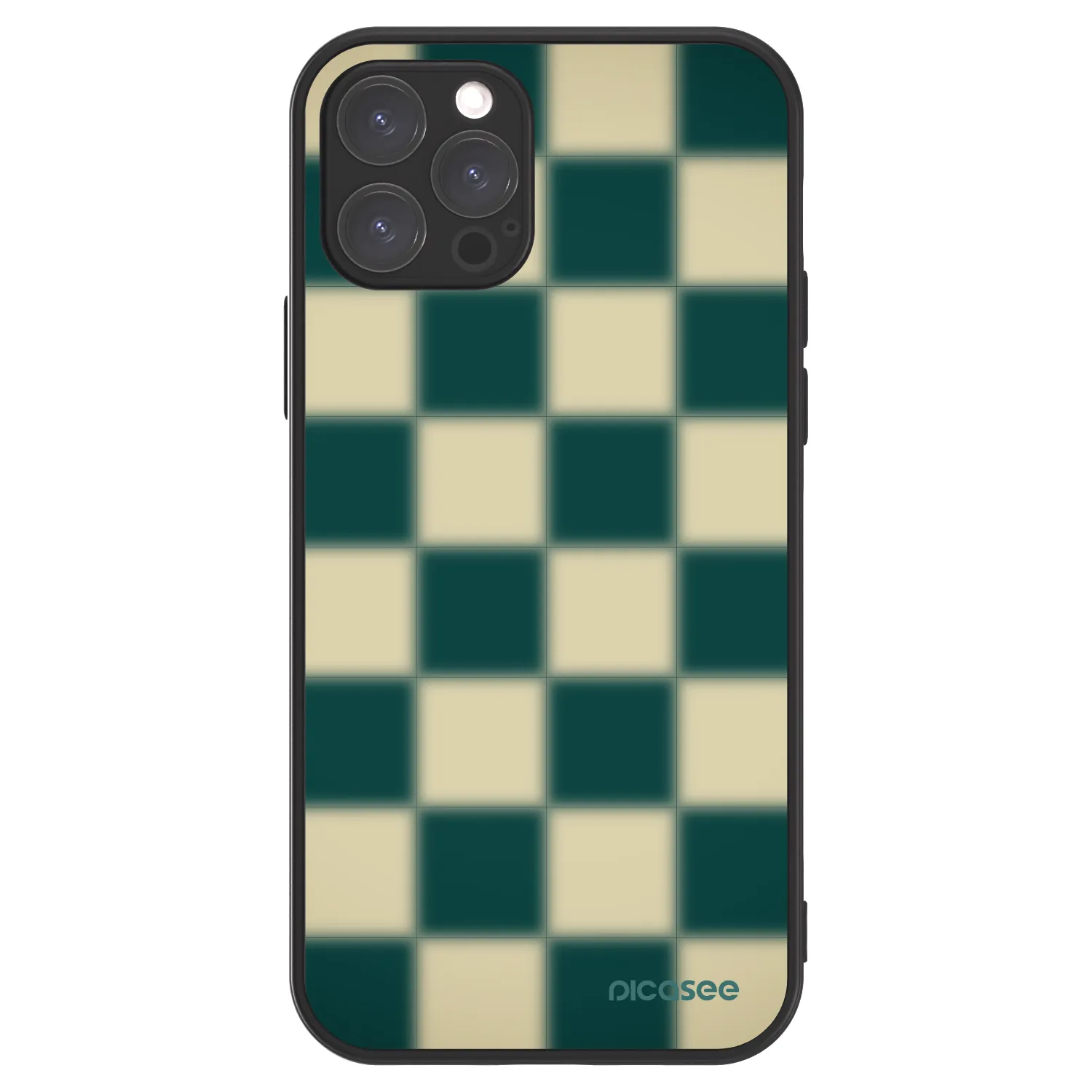 Picasee ULTIMATE CASE na Apple iPhone 12 Pro - Shadow Chess