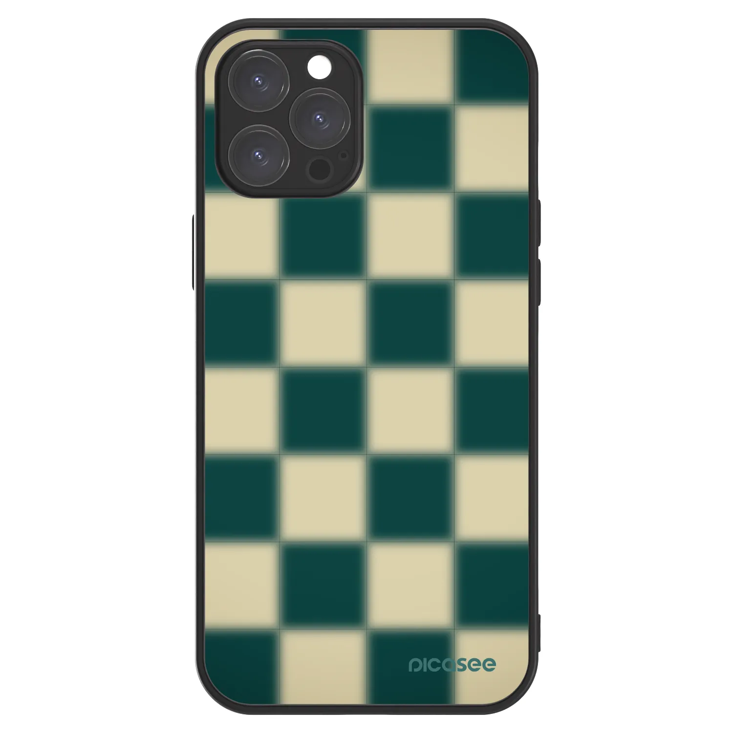 Picasee ULTIMATE CASE na Apple iPhone 12 Pro Max - Shadow Chess