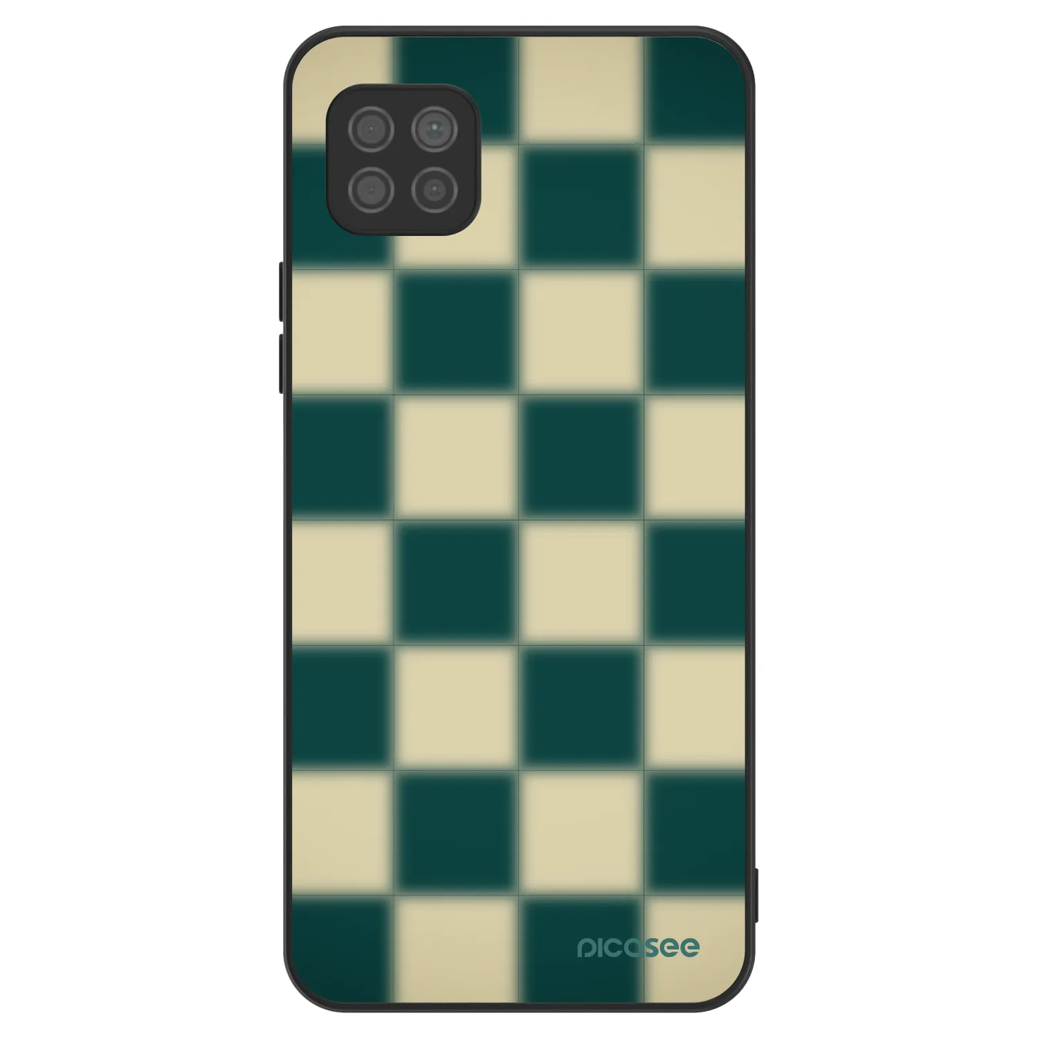 Picasee ULTIMATE CASE na Huawei P40 Lite - Shadow Chess