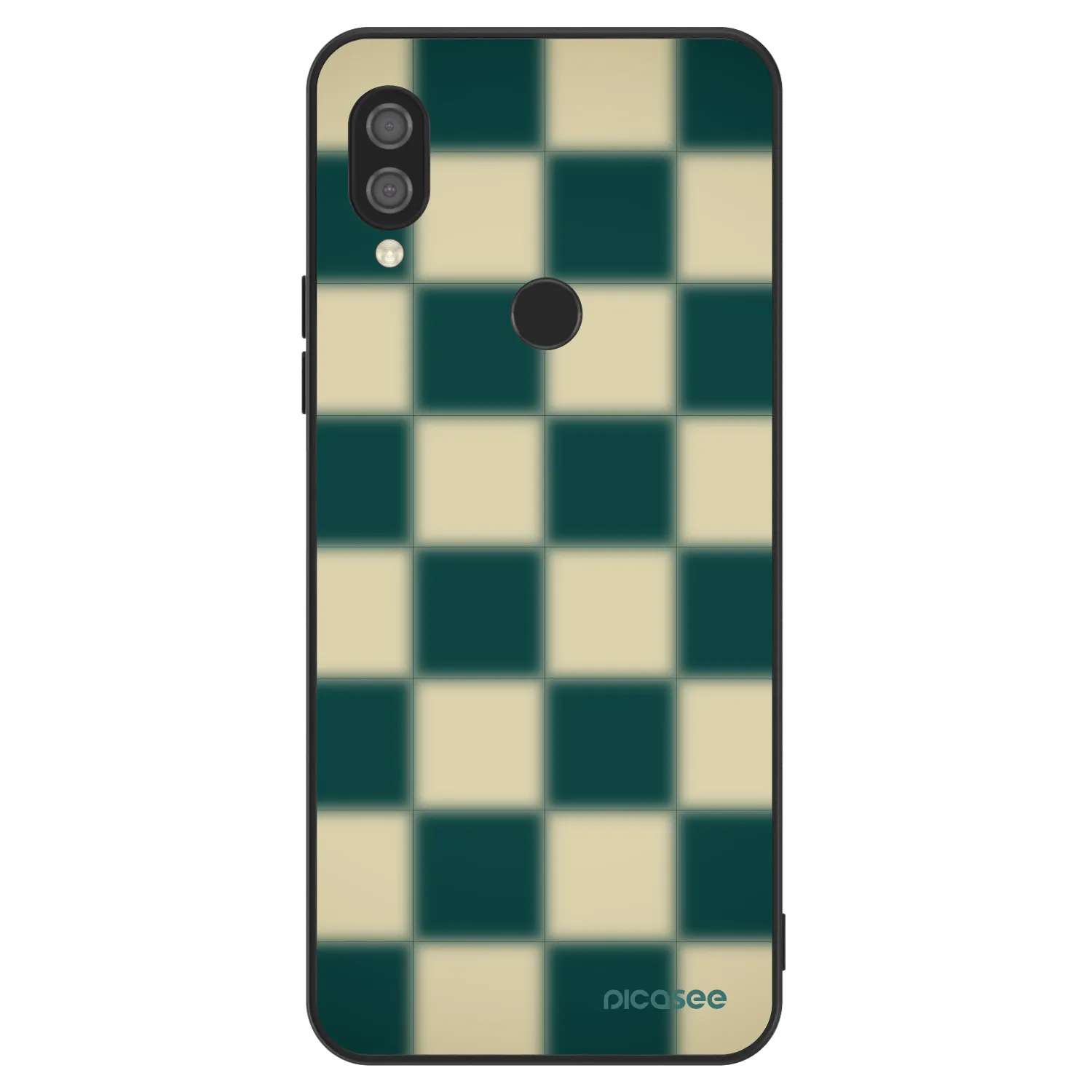 Picasee ULTIMATE CASE na Xiaomi Redmi 7 - Shadow Chess