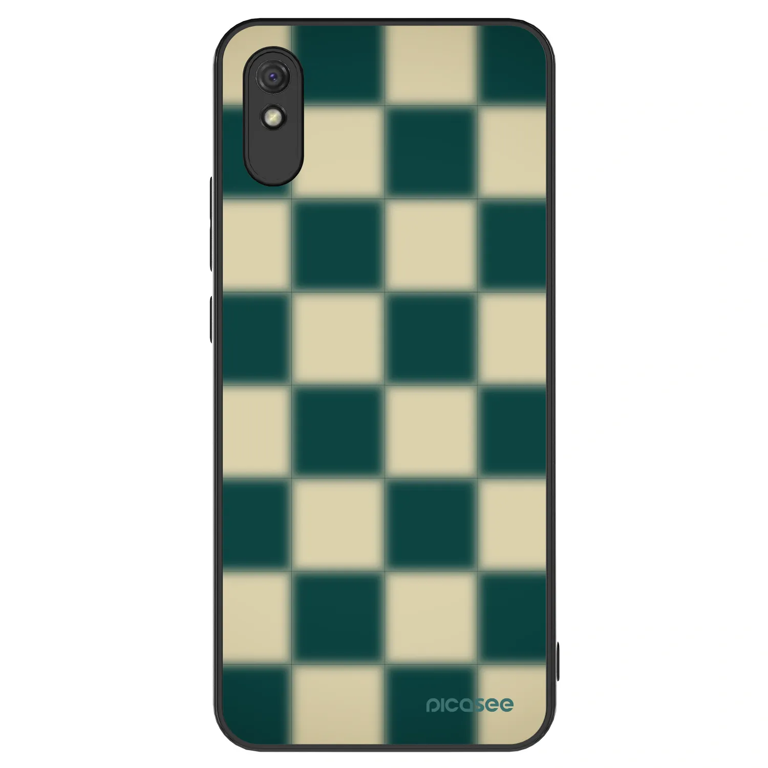 Picasee ULTIMATE CASE na Xiaomi Redmi 9A - Shadow Chess