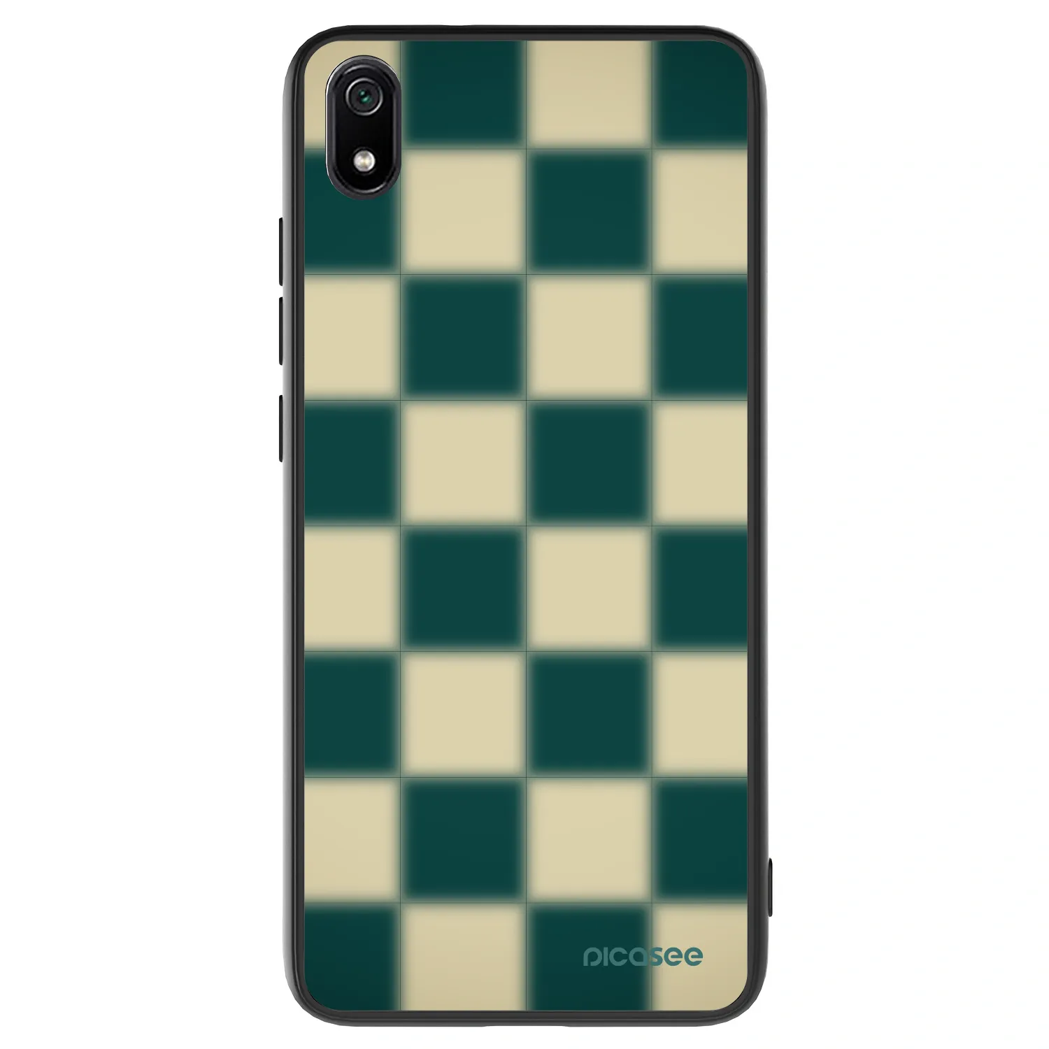Picasee ULTIMATE CASE na Xiaomi Redmi 7A - Shadow Chess