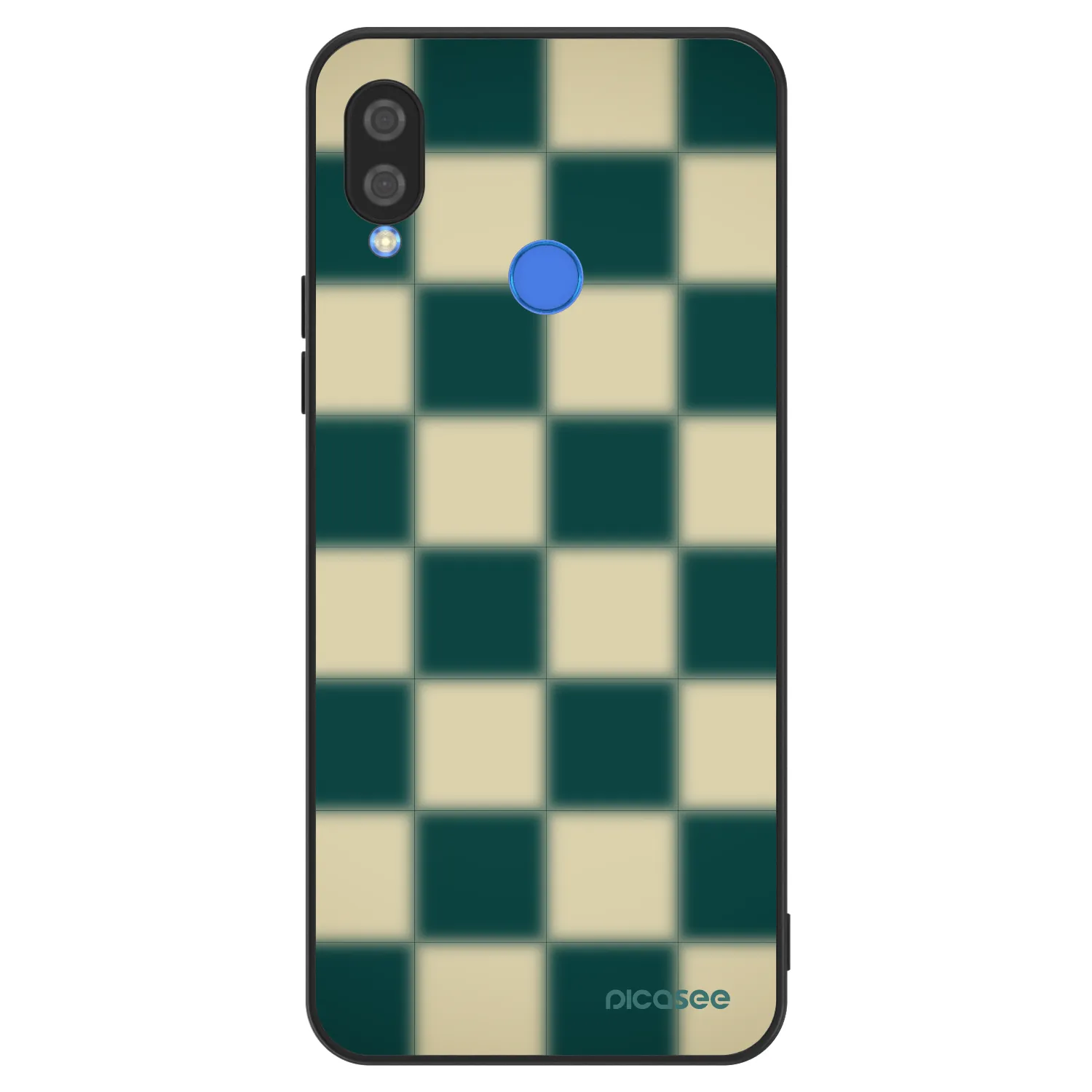 Picasee ULTIMATE CASE na Huawei Nova 3 - Shadow Chess