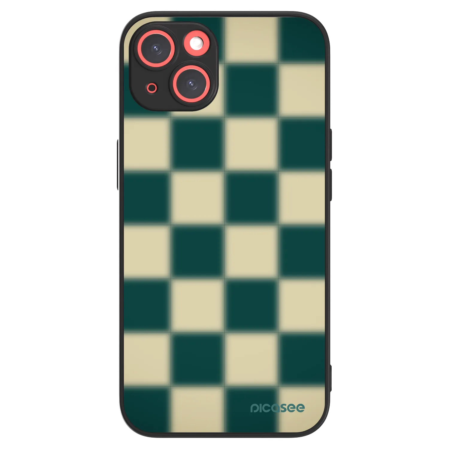 Picasee ULTIMATE CASE na Apple iPhone 13 - Shadow Chess