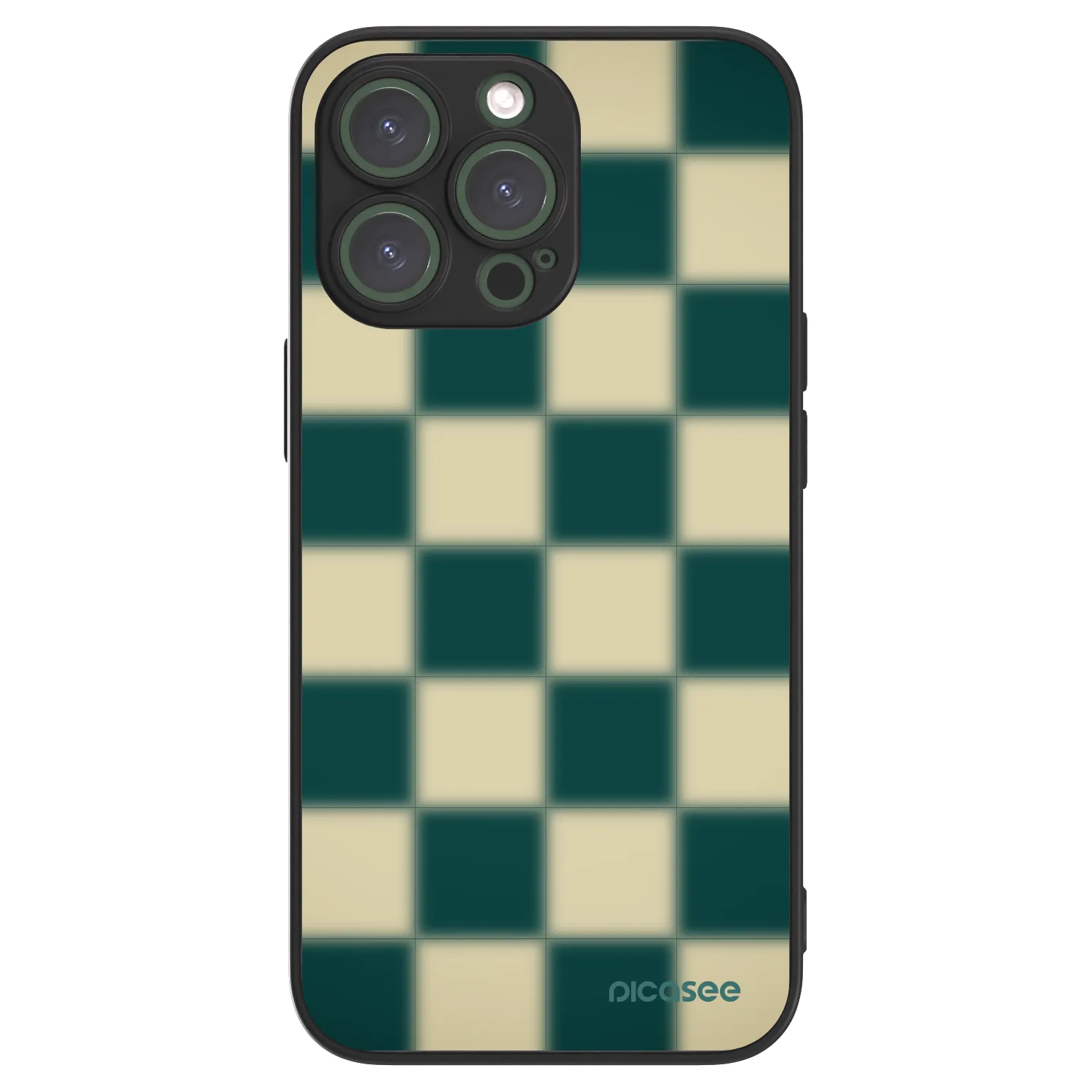 Picasee ULTIMATE CASE na Apple iPhone 13 Pro - Shadow Chess