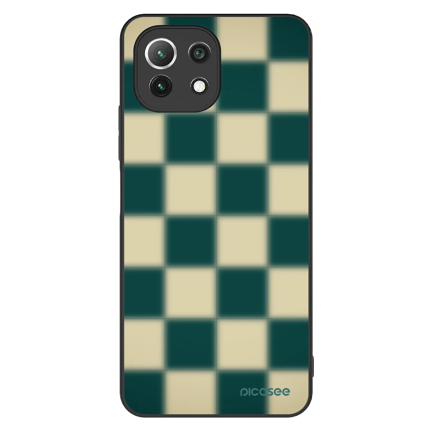 Picasee ULTIMATE CASE na Xiaomi Mi 11 Lite - Shadow Chess