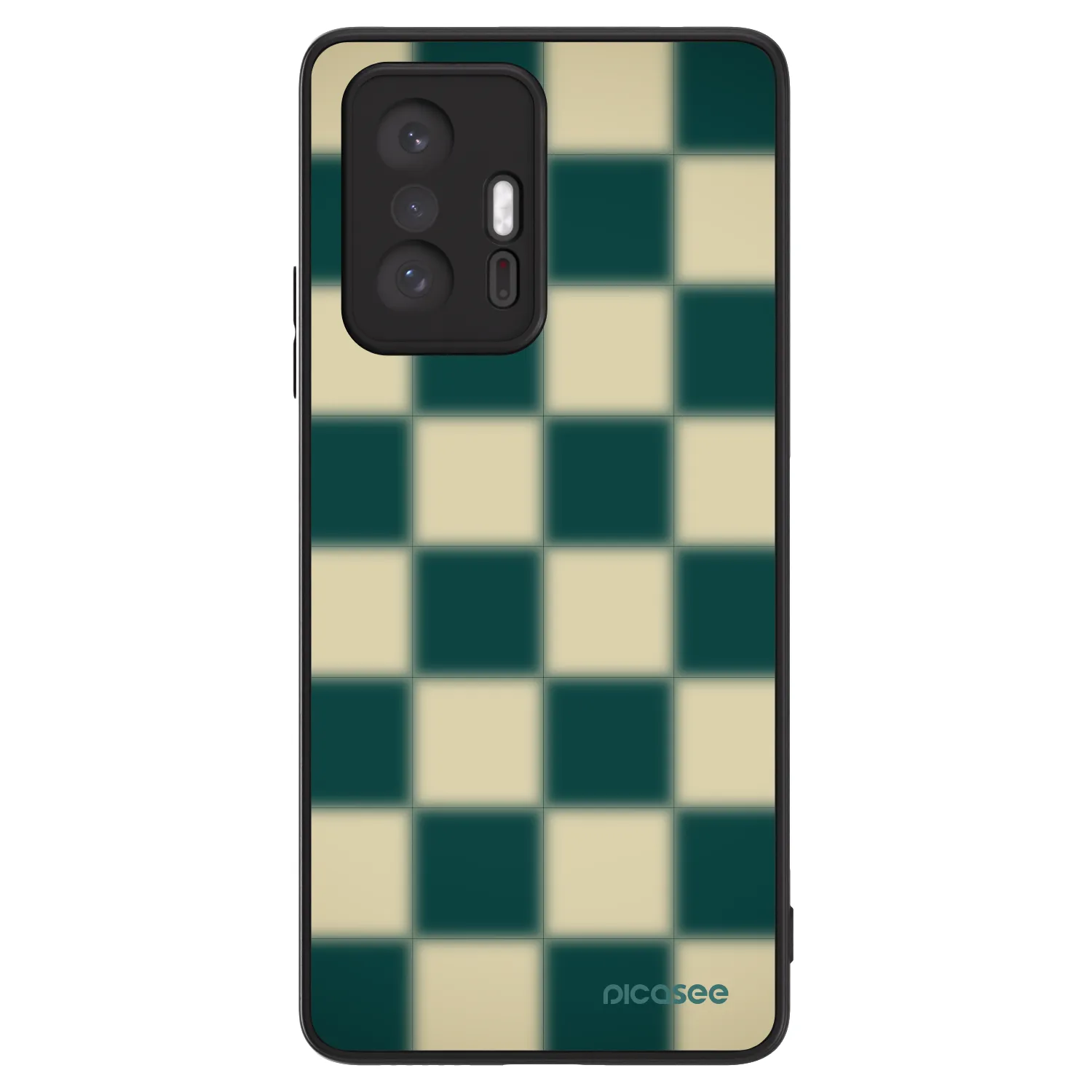 Picasee ULTIMATE CASE na Xiaomi 11T - Shadow Chess