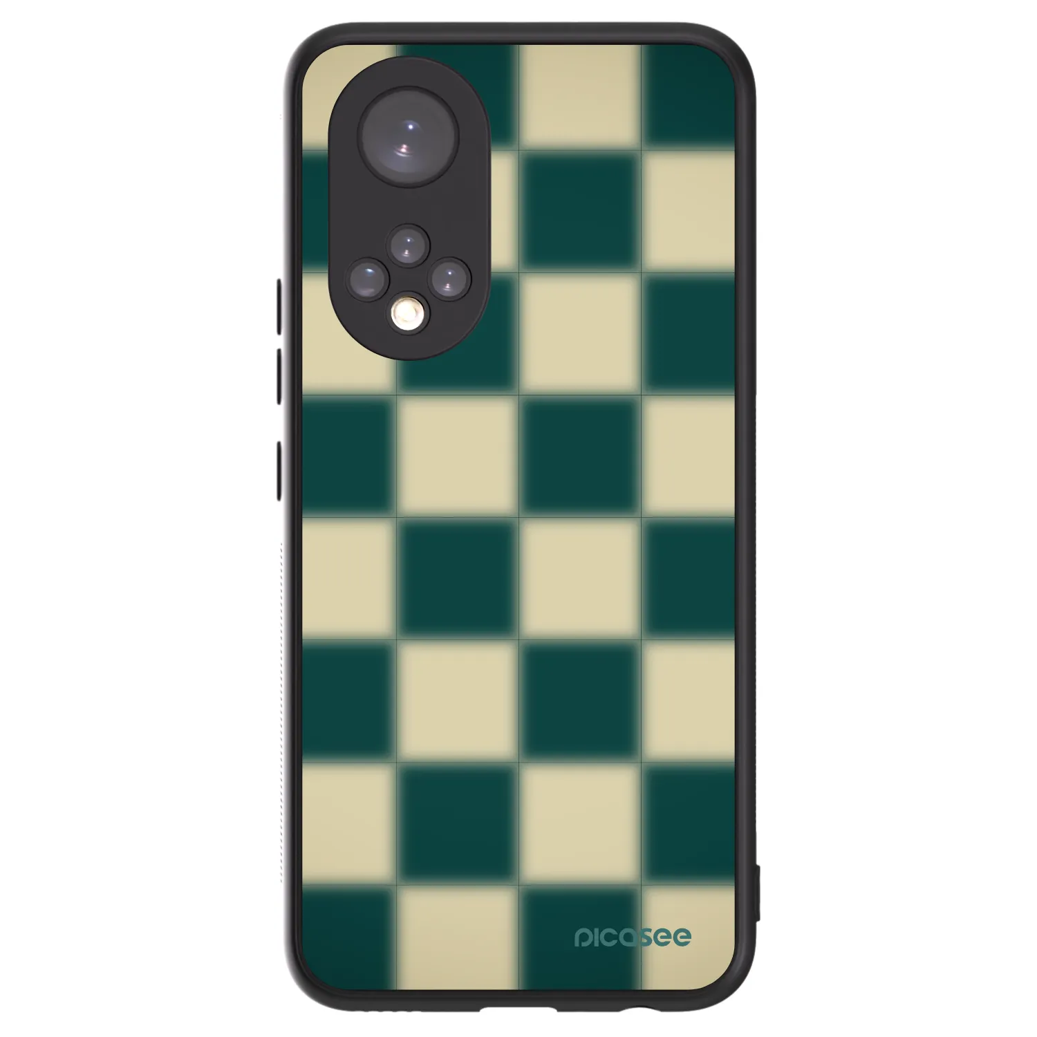 Picasee ULTIMATE CASE na Huawei Nova 9 - Shadow Chess