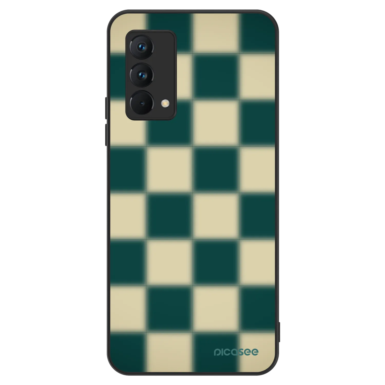 Picasee ULTIMATE CASE na Realme GT Master Edition 5G - Shadow Chess